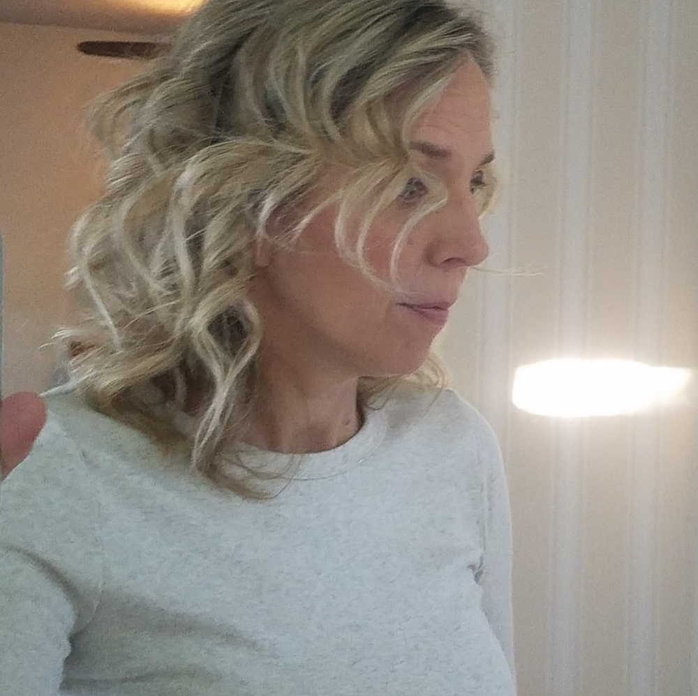 Meet your Posher, Michaela